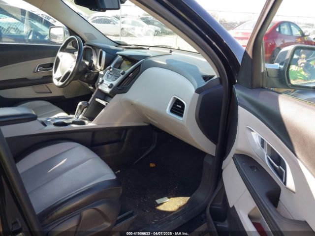 2GNFLGEK9G6212747 Chevrolet Equinox Ltz