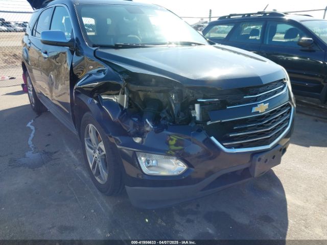 2GNFLGEK9G6212747 Chevrolet Equinox Ltz