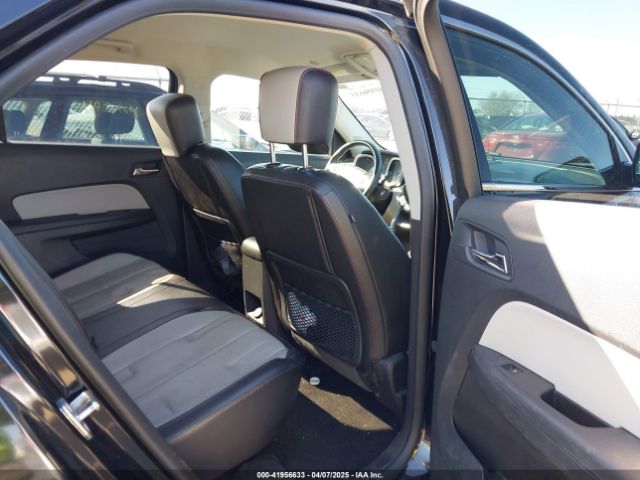 2GNFLGEK9G6212747 Chevrolet Equinox Ltz