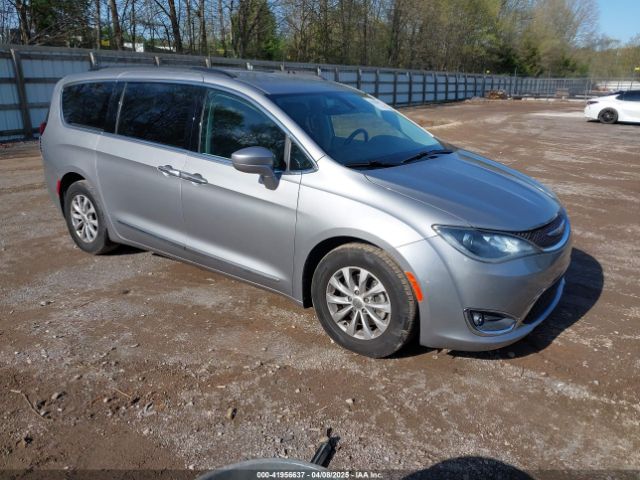 2017 CHRYSLER PACIFICA 2C4RC1BG4HR635433 Photo 0