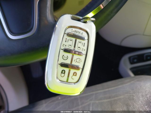 2017 CHRYSLER PACIFICA 2C4RC1BG4HR635433 Photo 10