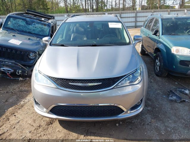 2C4RC1BG4HR635433 Chrysler Pacifica Touring-l