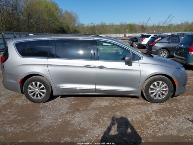 2C4RC1BG4HR635433 Chrysler Pacifica Touring-l