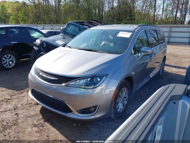 2017 CHRYSLER PACIFICA 2C4RC1BG4HR635433 Photo 1