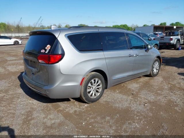 2017 CHRYSLER PACIFICA 2C4RC1BG4HR635433 Photo 3