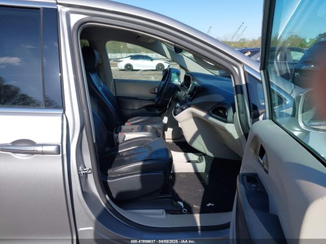2017 CHRYSLER PACIFICA 2C4RC1BG4HR635433 Photo 4