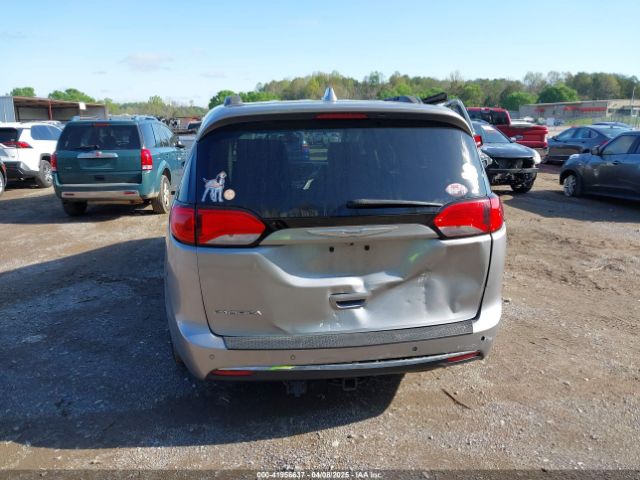 2017 CHRYSLER PACIFICA 2C4RC1BG4HR635433 Photo 5