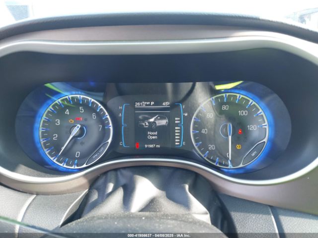 2017 CHRYSLER PACIFICA 2C4RC1BG4HR635433 Photo 6