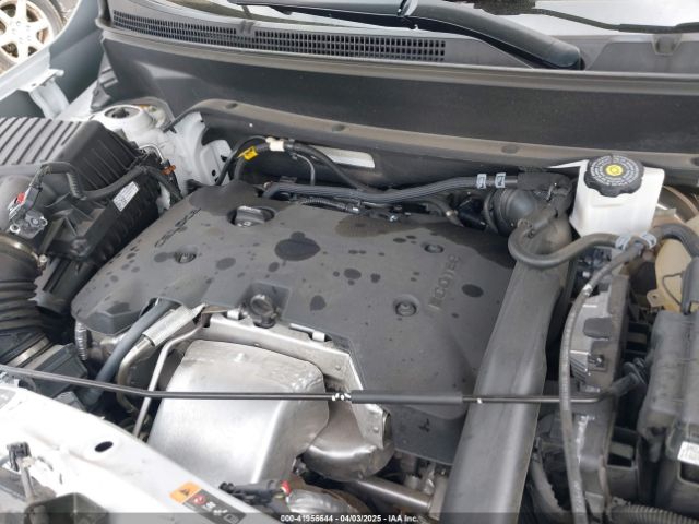 3GKALSEX8LL295082 GMC Terrain Fwd Denali