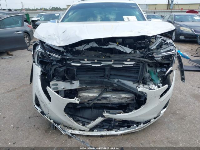3GKALSEX8LL295082 GMC Terrain Fwd Denali