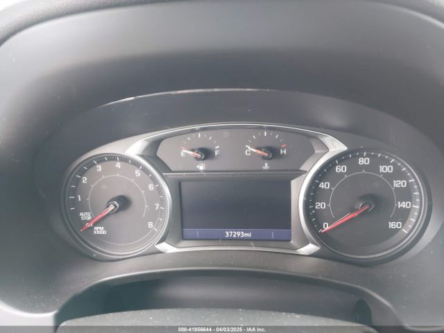 3GKALSEX8LL295082 GMC Terrain Fwd Denali