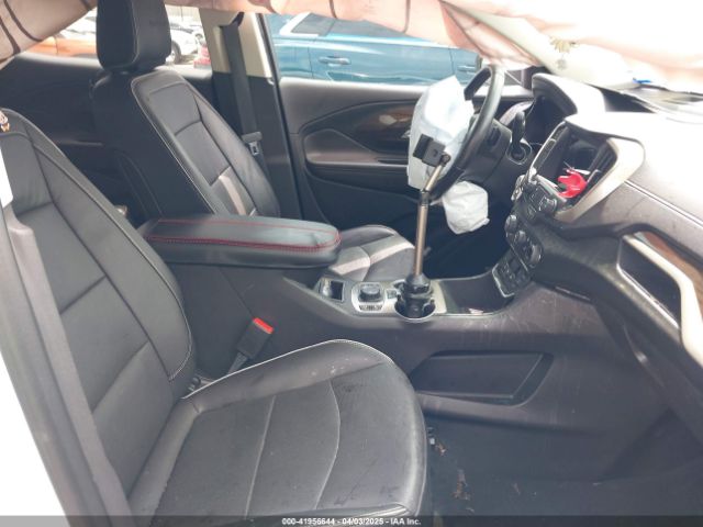3GKALSEX8LL295082 GMC Terrain Fwd Denali