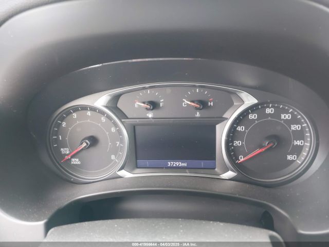 3GKALSEX8LL295082 GMC Terrain Fwd Denali