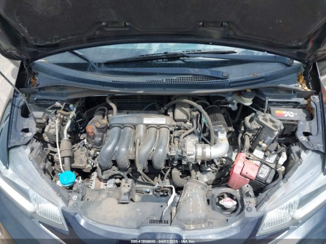 3HGGK5H81FM701461 Honda Fit Ex/ex-l