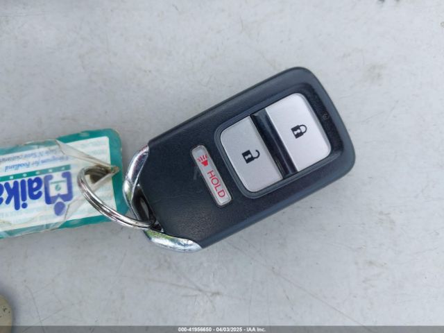 3HGGK5H81FM701461 Honda Fit Ex/ex-l