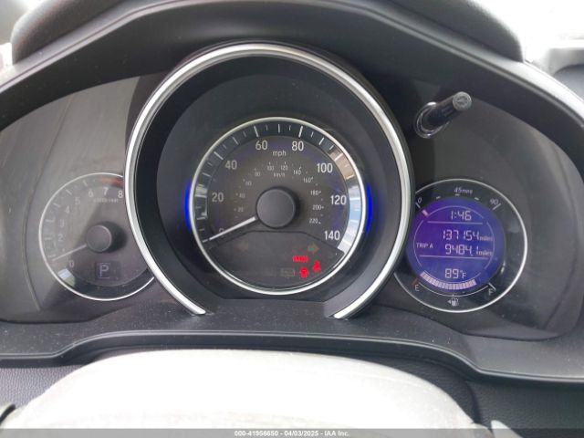 3HGGK5H81FM701461 Honda Fit Ex/ex-l