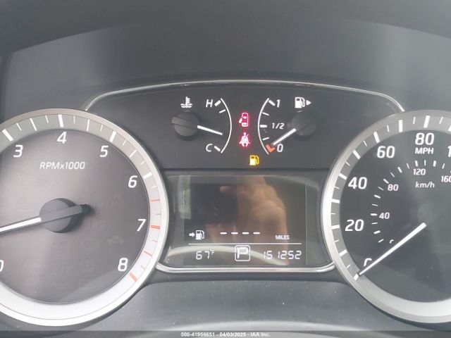 3N1AB7AP5EY238624 Nissan SENTRA SR