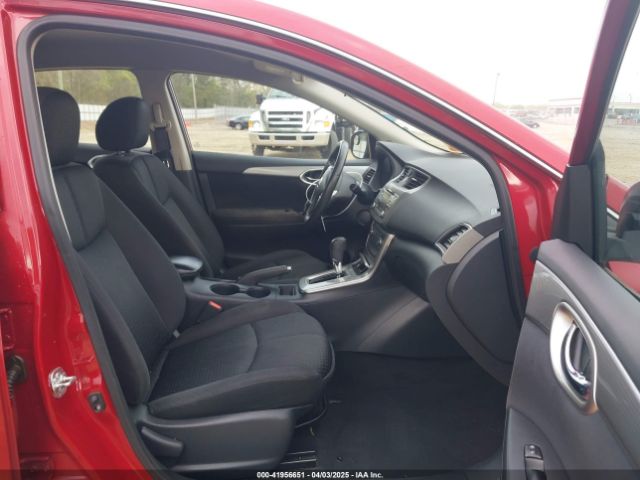 3N1AB7AP5EY238624 Nissan SENTRA SR