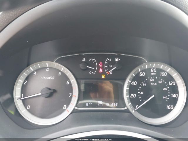 3N1AB7AP5EY238624 Nissan SENTRA SR