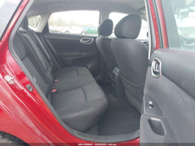 3N1AB7AP5EY238624 Nissan SENTRA SR