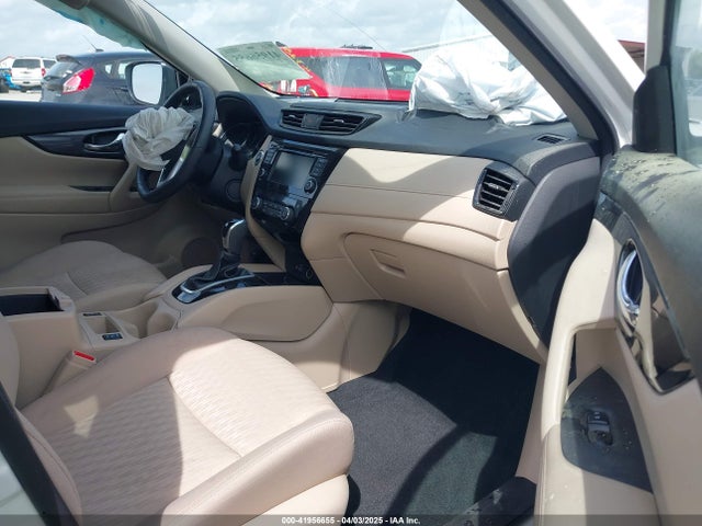 Nissan ROGUE SV 2018 KNMAT2MT8JP597774 Image 5