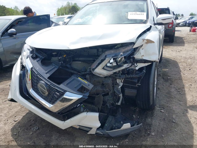 Nissan ROGUE SV 2018 KNMAT2MT8JP597774 Image 6