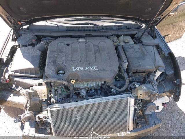 2016 CADILLAC XTS 2G61P5S38G9164877 Photo 9