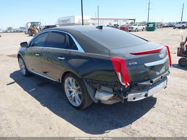 2016 CADILLAC XTS 2G61P5S38G9164877 Photo 2
