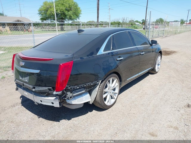 2016 CADILLAC XTS 2G61P5S38G9164877 Photo 3