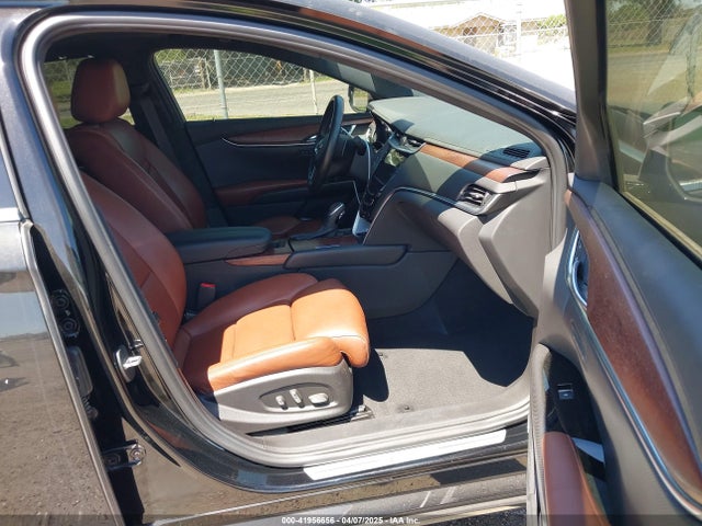2016 CADILLAC XTS 2G61P5S38G9164877 Photo 4