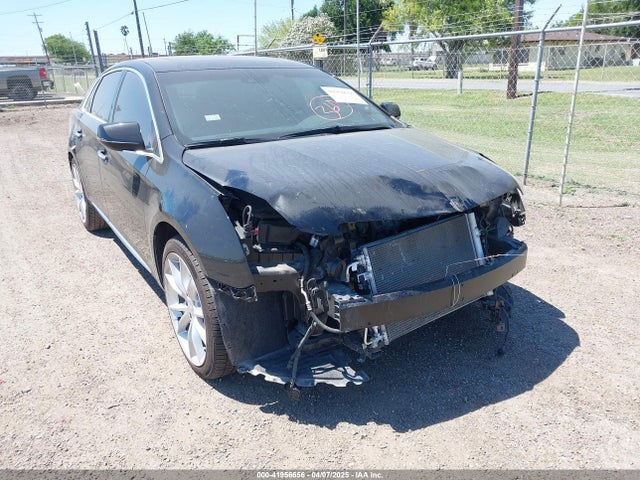2016 CADILLAC XTS 2G61P5S38G9164877 Photo 5