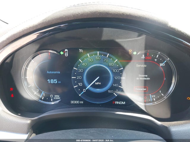 2016 CADILLAC XTS 2G61P5S38G9164877 Photo 6