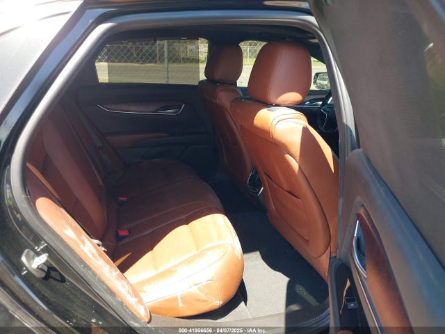 2016 CADILLAC XTS 2G61P5S38G9164877 Photo 7