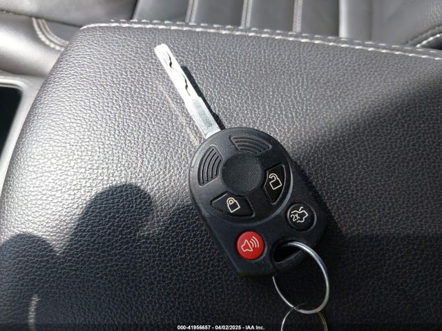 1FMCU0G98HUE51960 Ford ESCAPE SE