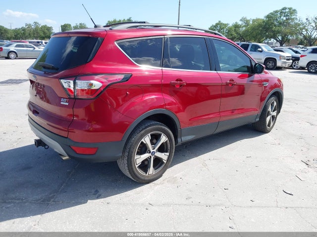 1FMCU0G98HUE51960 Ford ESCAPE SE
