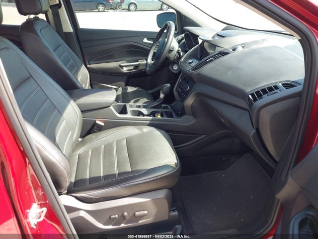 1FMCU0G98HUE51960 Ford ESCAPE SE