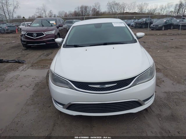 Chrysler 200 Limited 2015 1C3CCCAB8FN675942 Image 12