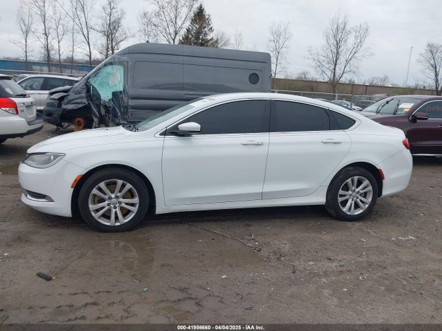 Chrysler 200 Limited 2015 1C3CCCAB8FN675942 Image 14