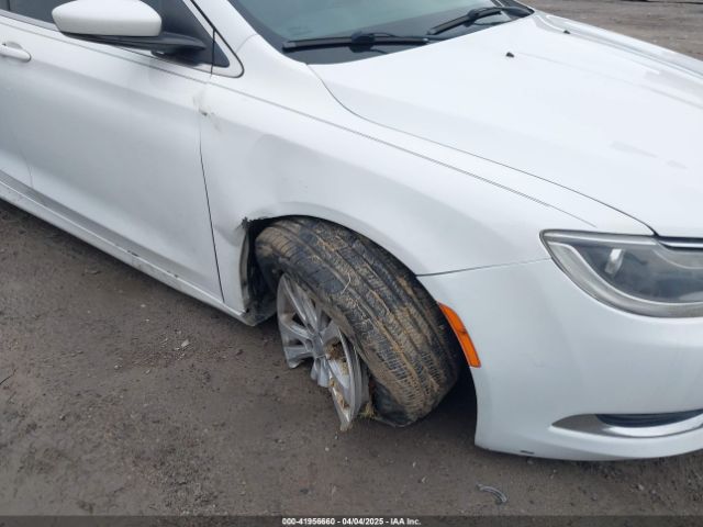 2015 CHRYSLER 200 1C3CCCAB8FN675942 Photo 5