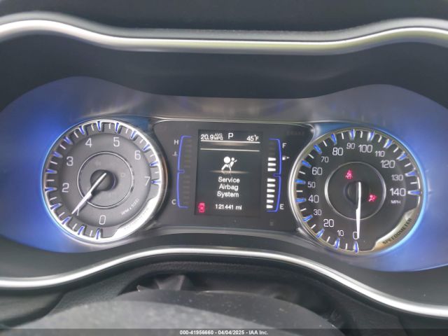 2015 CHRYSLER 200 1C3CCCAB8FN675942 Photo 6