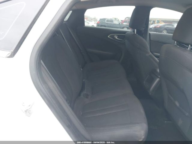2015 CHRYSLER 200 1C3CCCAB8FN675942 Photo 7