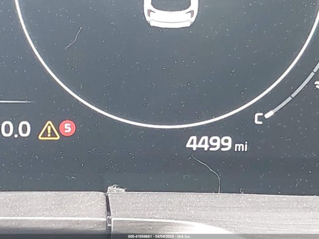 5XYP5DGC1RG483500 KIA Telluride Sx X-line