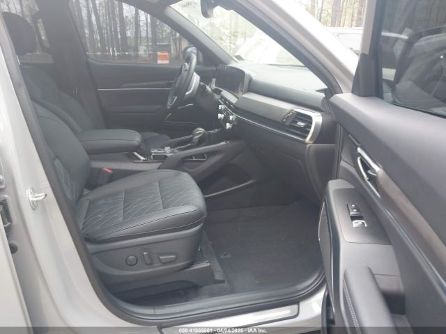 5XYP5DGC1RG483500 KIA Telluride Sx X-line