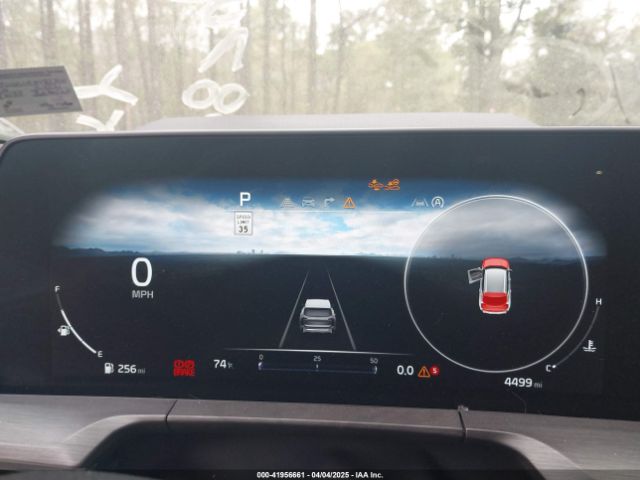 5XYP5DGC1RG483500 KIA Telluride Sx X-line