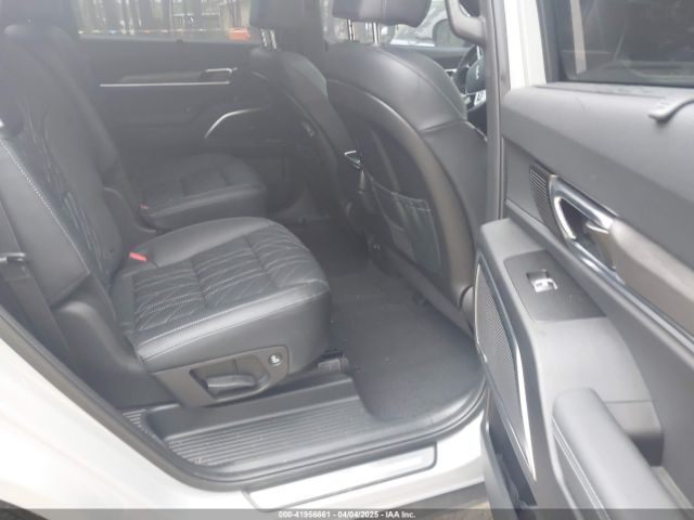 5XYP5DGC1RG483500 KIA Telluride Sx X-line