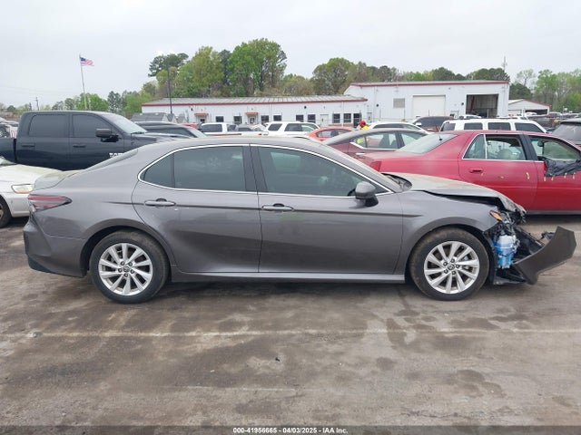 4T1C11AKXRU859338 Toyota CAMRY LE