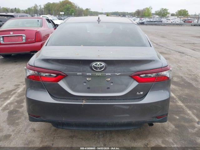 4T1C11AKXRU859338 Toyota CAMRY LE