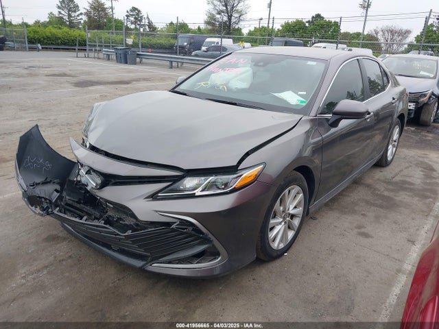 4T1C11AKXRU859338 Toyota CAMRY LE