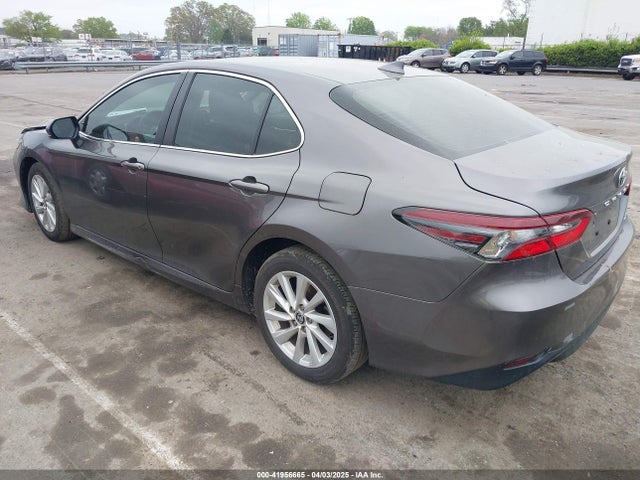 4T1C11AKXRU859338 Toyota CAMRY LE