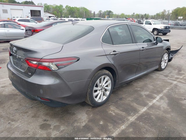 4T1C11AKXRU859338 Toyota CAMRY LE
